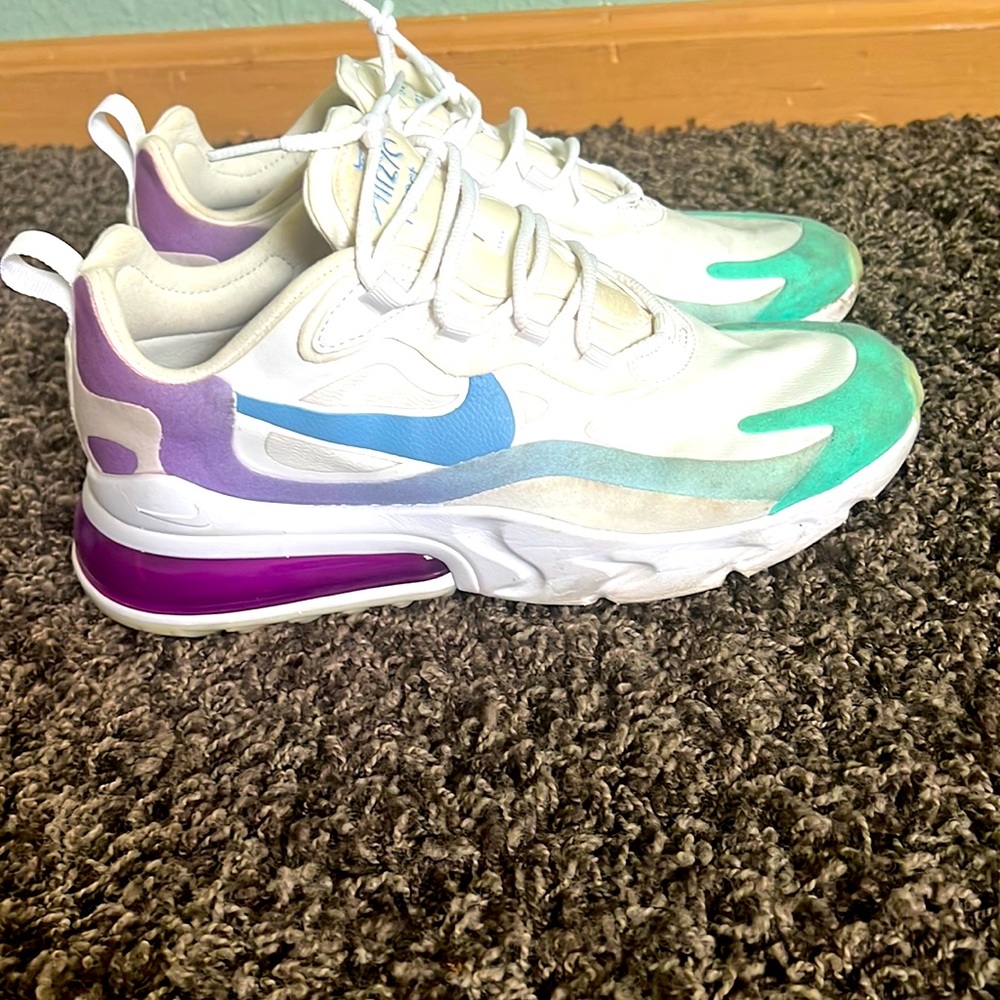 Nike Air Max Women’s